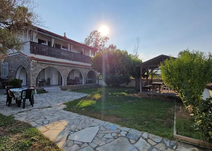 Villa Bella Vista