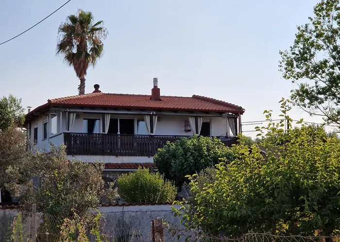 Villa Bella Vista