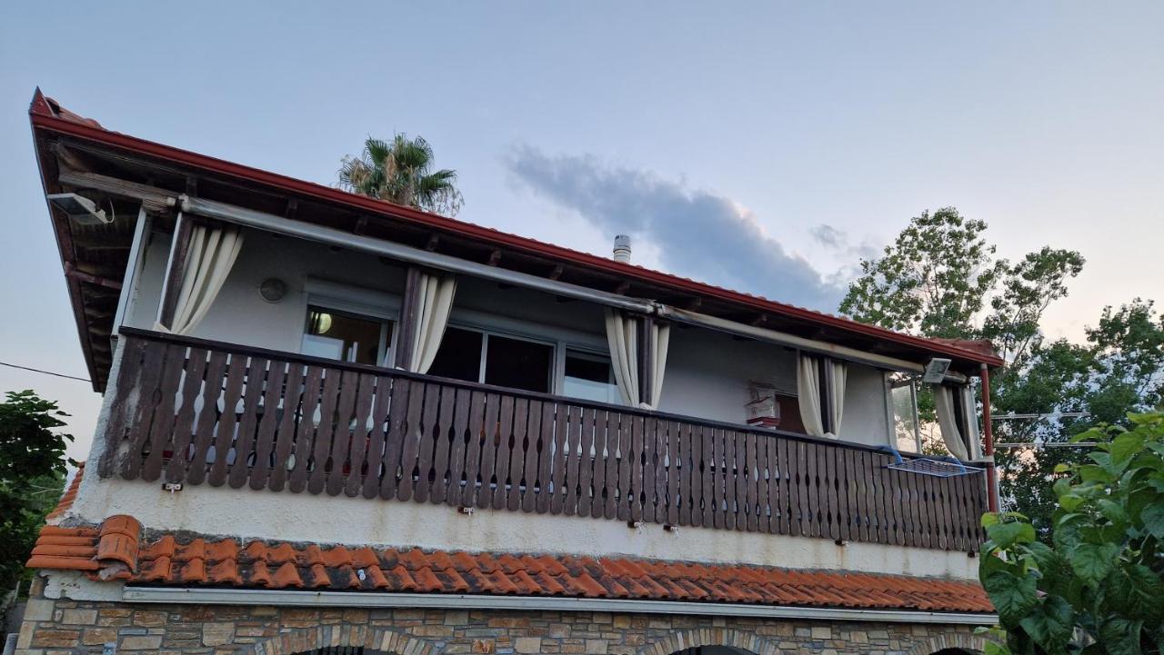 Apartment Bella Vista