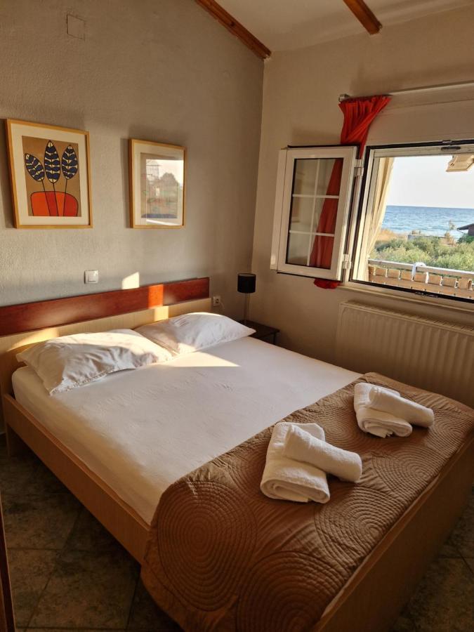 Bella Vista Apartment Nea Mesagkala