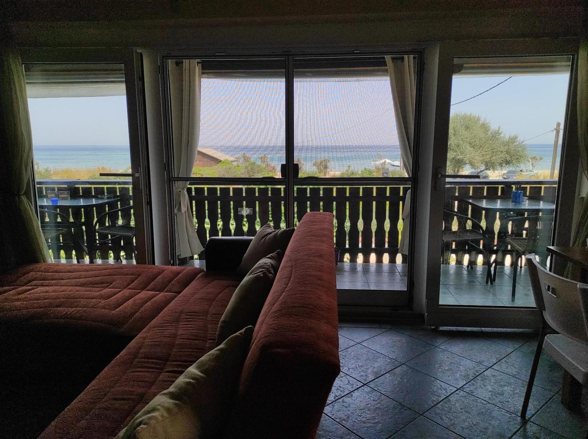 Apartment Bella Vista *
