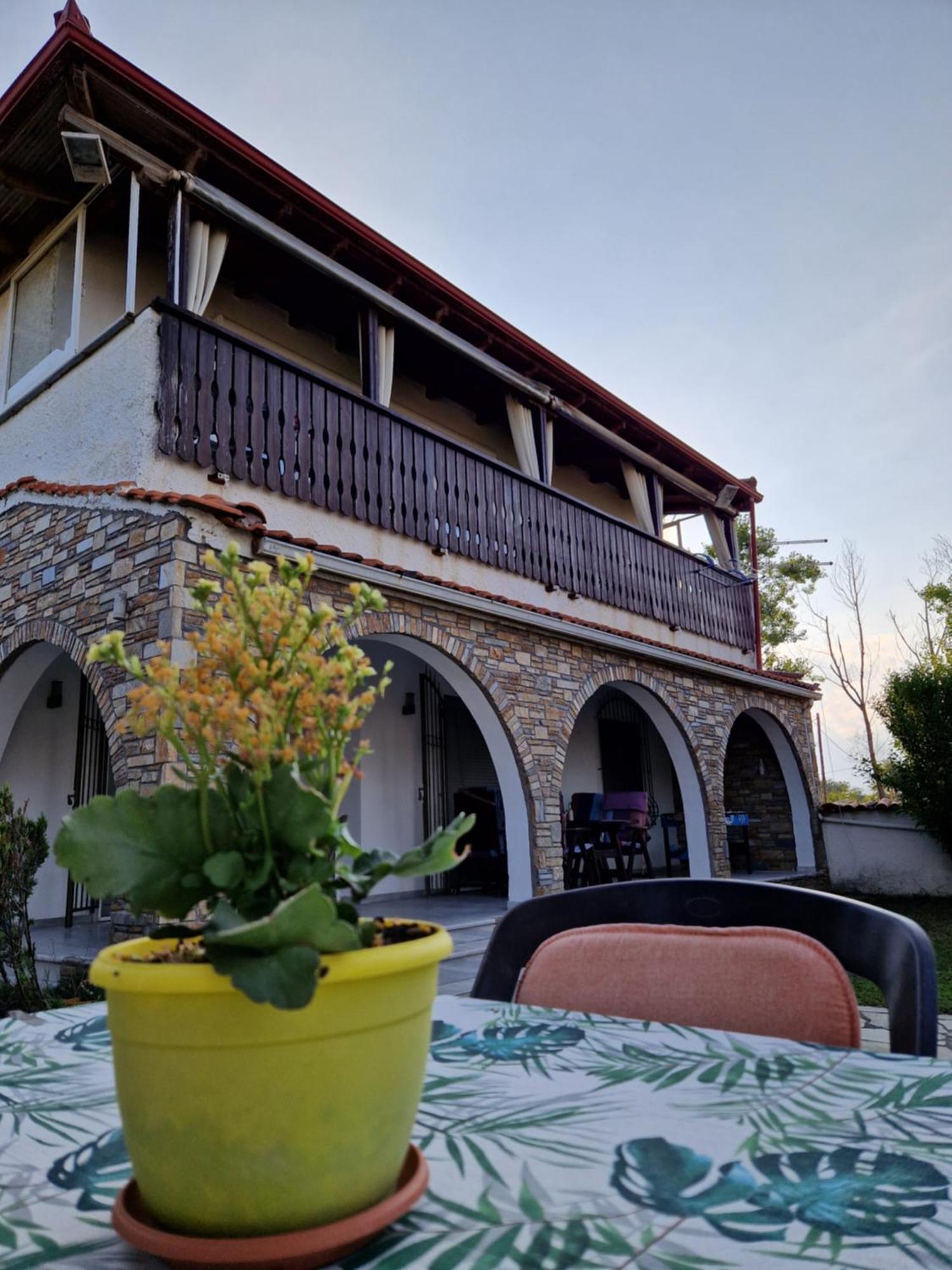 Bella Vista *
