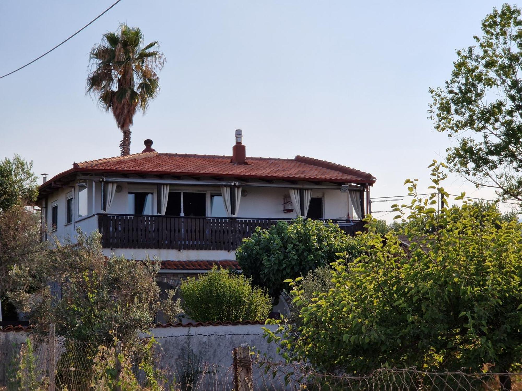Bella Vista *