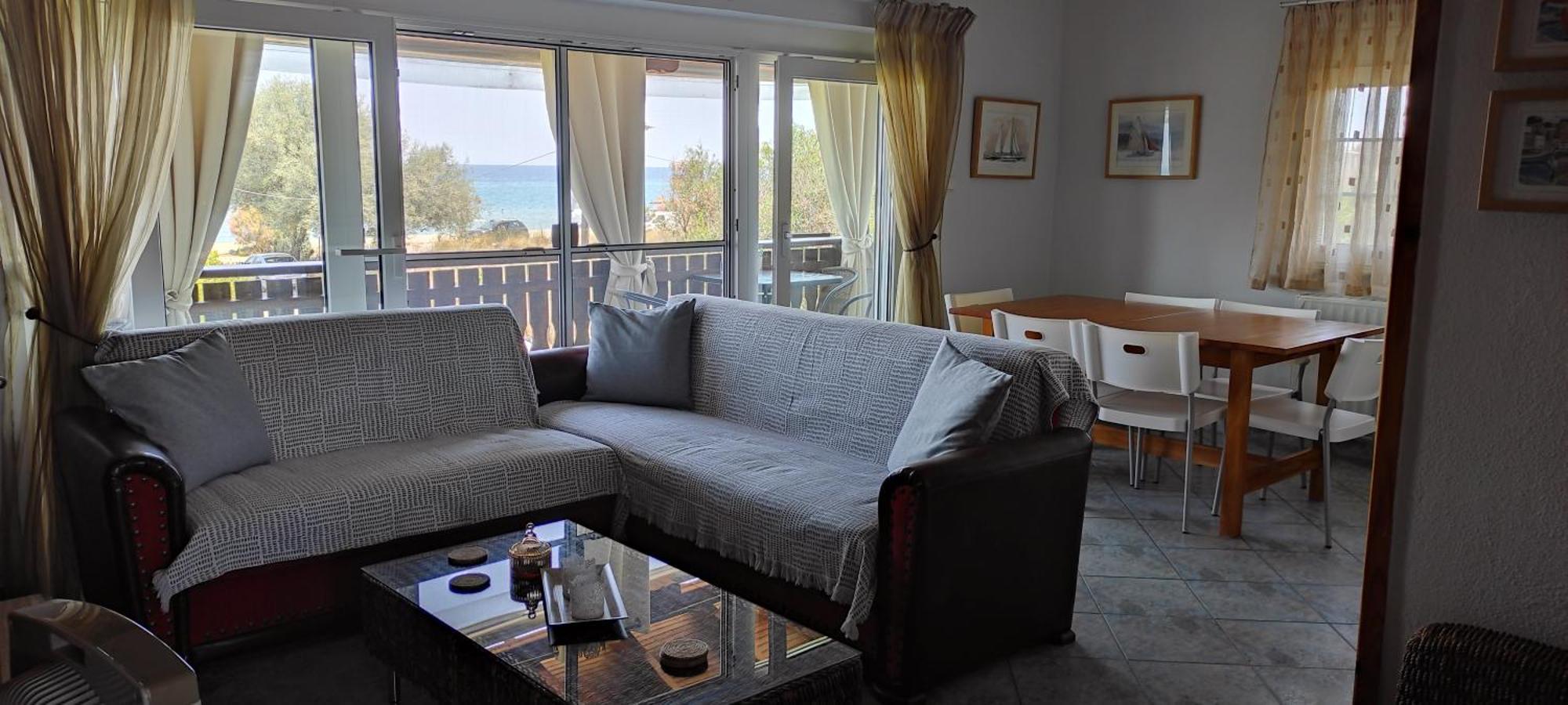 Bella Vista Apartment